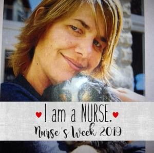 Meet your Posher, Angie